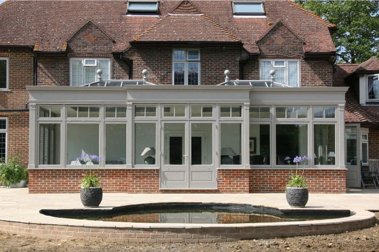 Featured image for “Designing a conservatory or orangery: seven common mistakes”